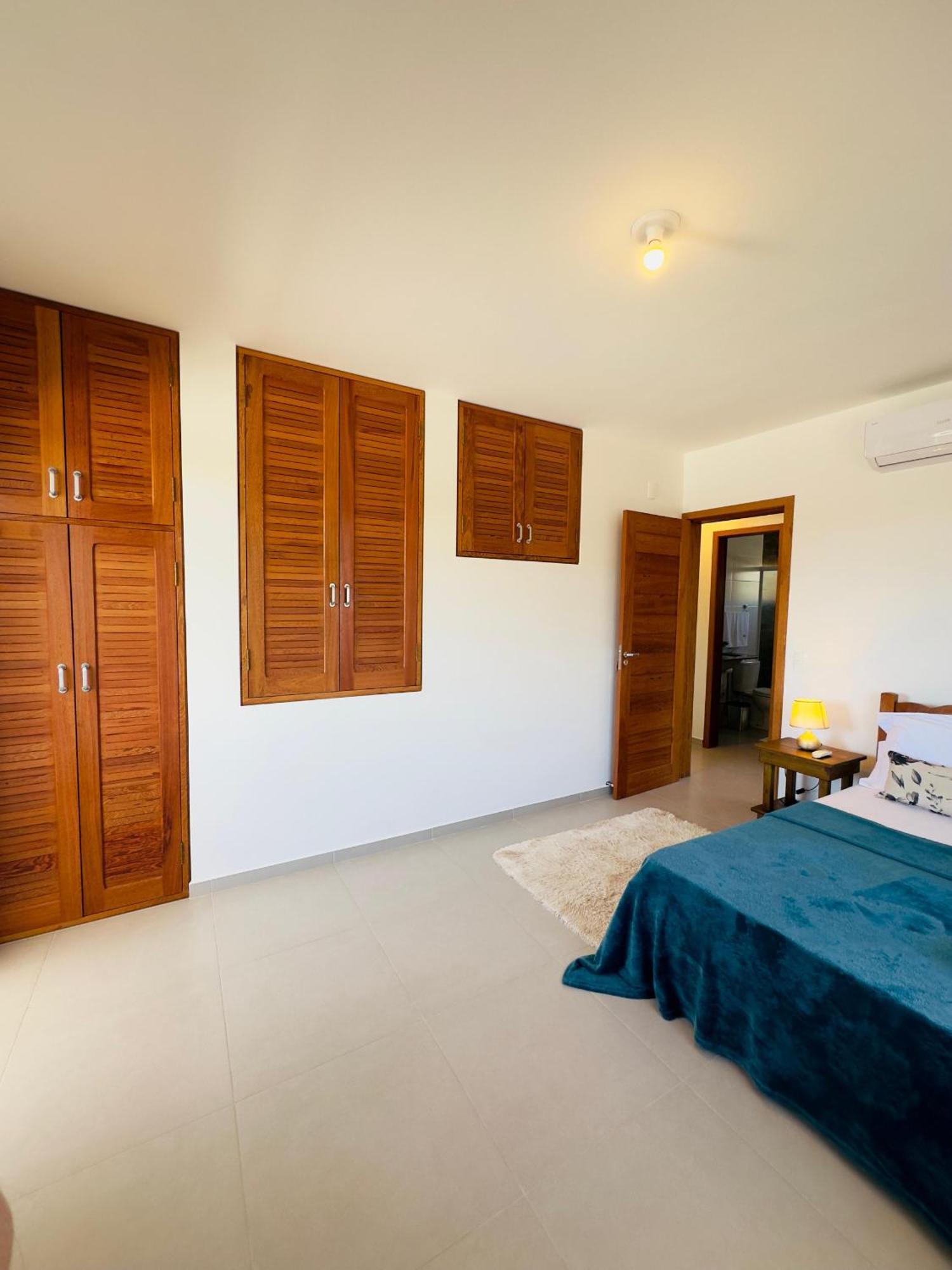 Casa Na Praia Em Sc Com Wi-Fi E Churrasqueira Pinheira Exterior foto