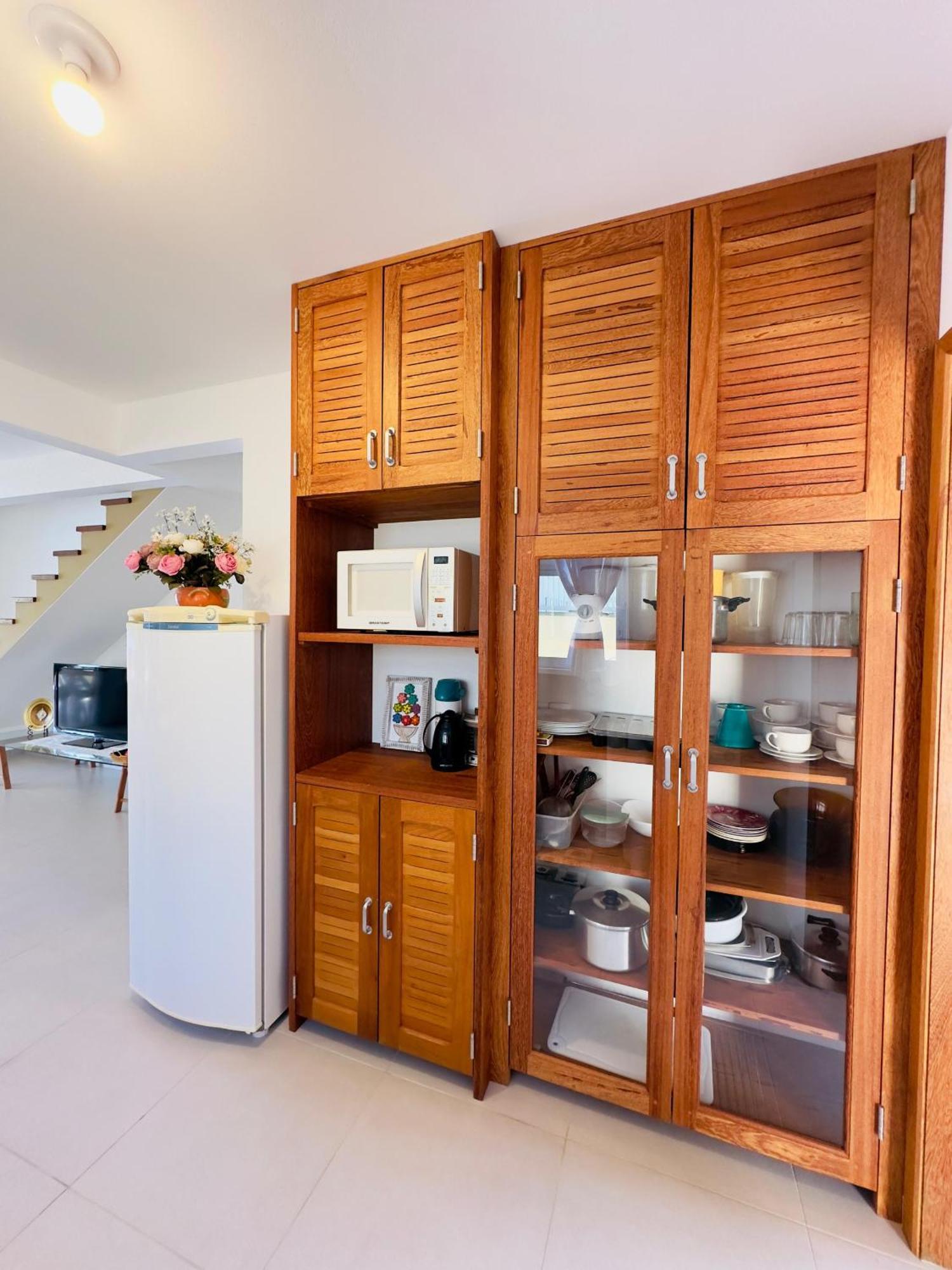 Casa Na Praia Em Sc Com Wi-Fi E Churrasqueira Pinheira Exterior foto
